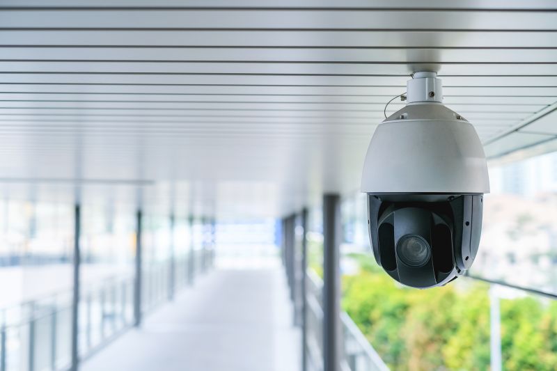 Camera Installation Service in Denver County, CO