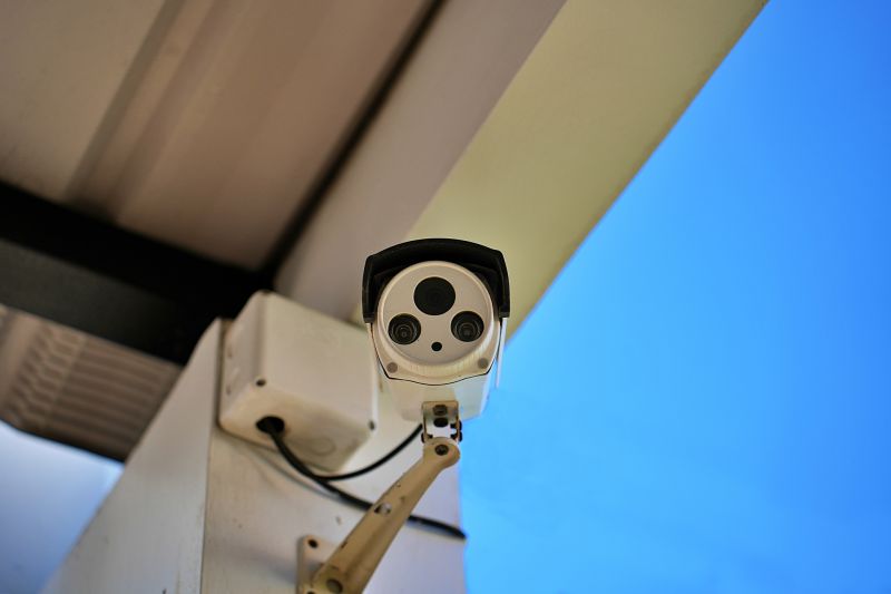 Camera Installation Service in Kansas City, MO