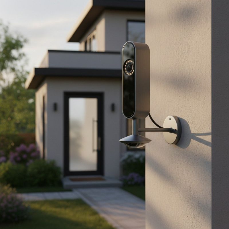 Camera Installation Service in Littleton, CO