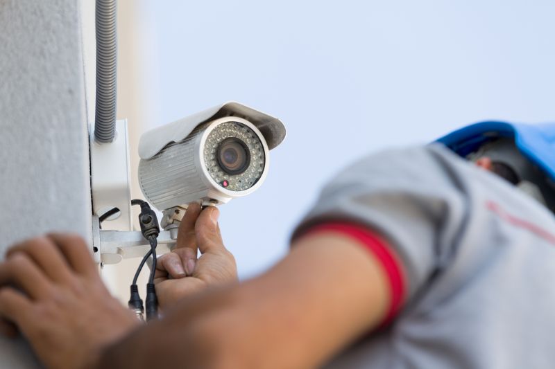 Cctv Camera Installation in Littleton, CO