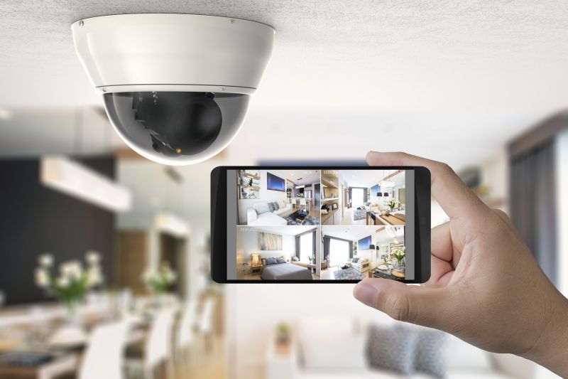 Cctv Camera Installation in Kansas City, KS