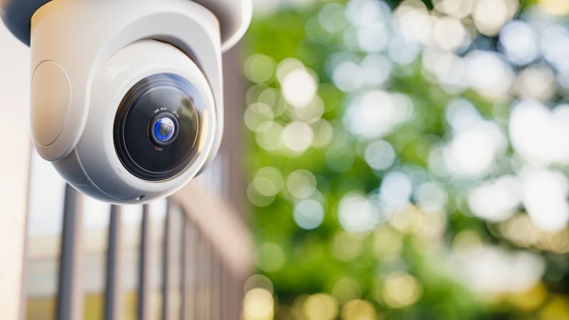 Cctv Camera Repair in Denver County, CO