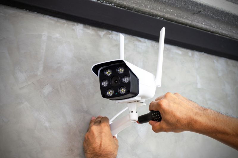 Cctv Repair Service in Denver County, CO