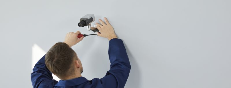 Cctv Repair Service in Denver, CO