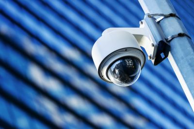 Dome Camera Repair in Denver, CO