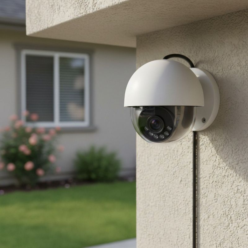Home Surveillance Service in Alpharetta, GA