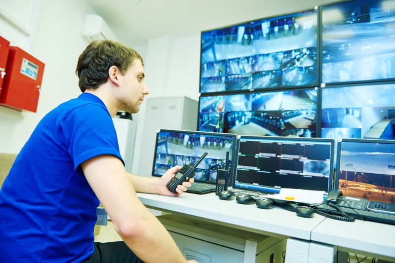Office Surveillance Service in Littleton, CO