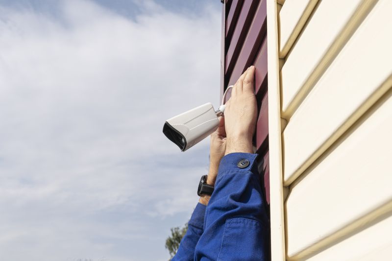 Security Camera Repair in Littleton, CO