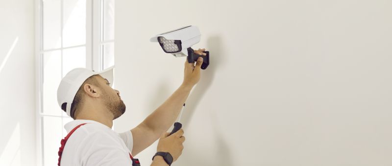 Surveillance Camera Installation in Littleton, CO