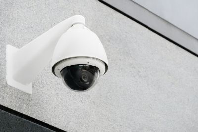 Surveillance Camera Installation in Kansas City, KS