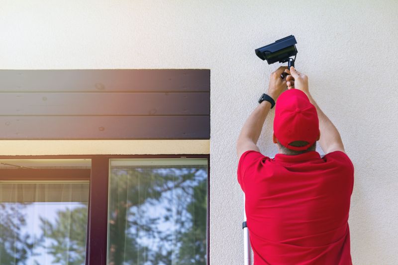 Surveillance Camera Repair in Kansas City, KS