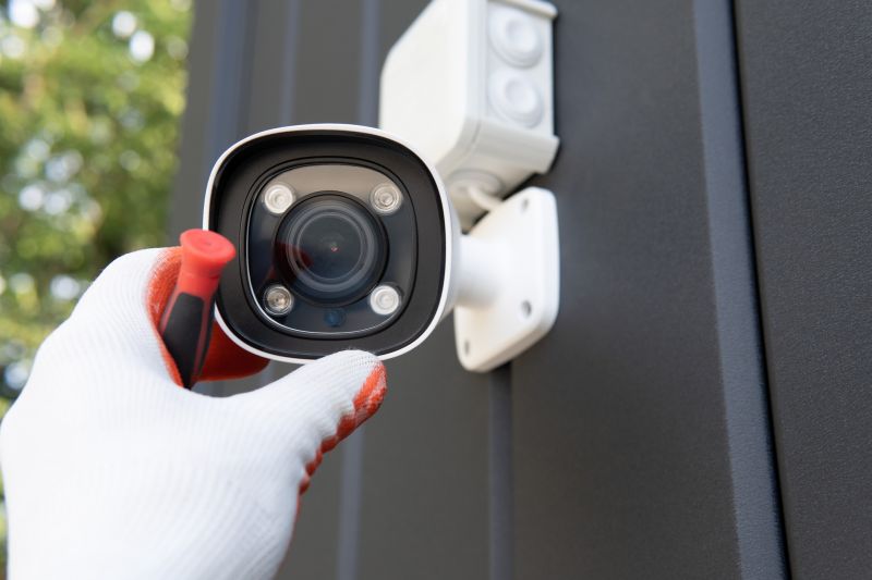 Video Camera Installation in Littleton, CO