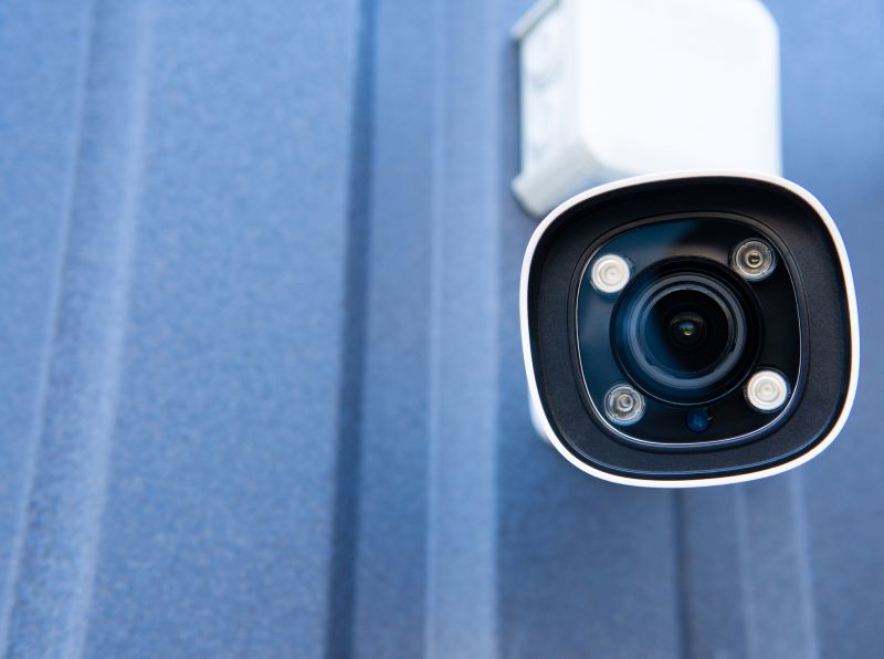 Video Camera Installation in Littleton, CO