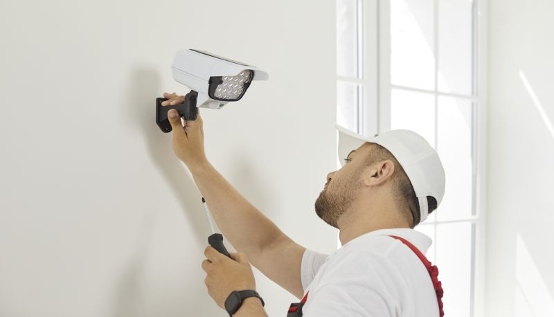 Video Surveillance Service in Kansas City, KS