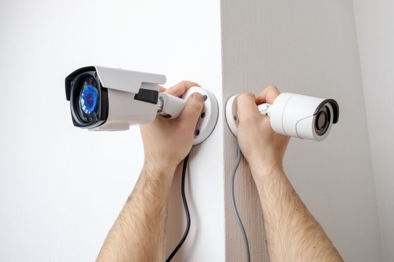 Wireless Camera Repair in Alpharetta, GA