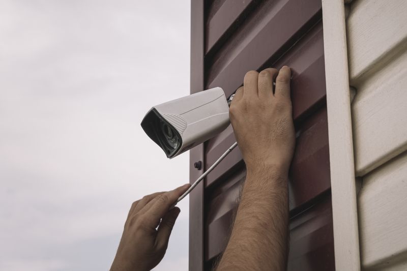 Wireless Camera Repair in Denver, CO