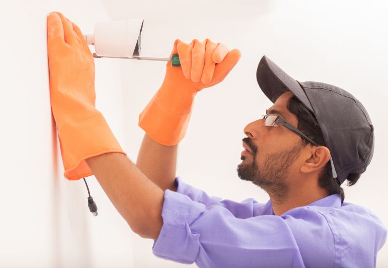 Wireless Camera Repair in Denver, CO