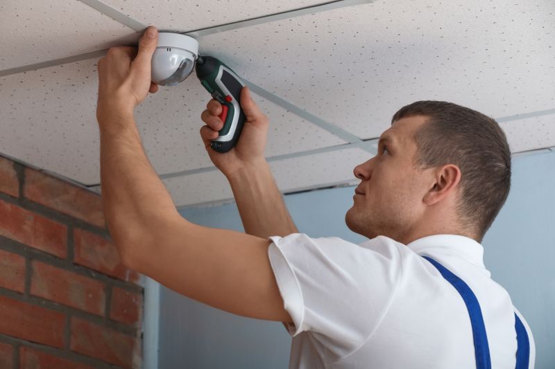 Wireless Camera Repair in Kansas City, MO