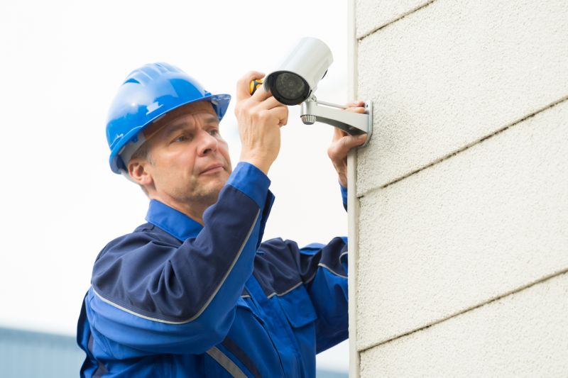 Cctv Repair Service in Denver, CO