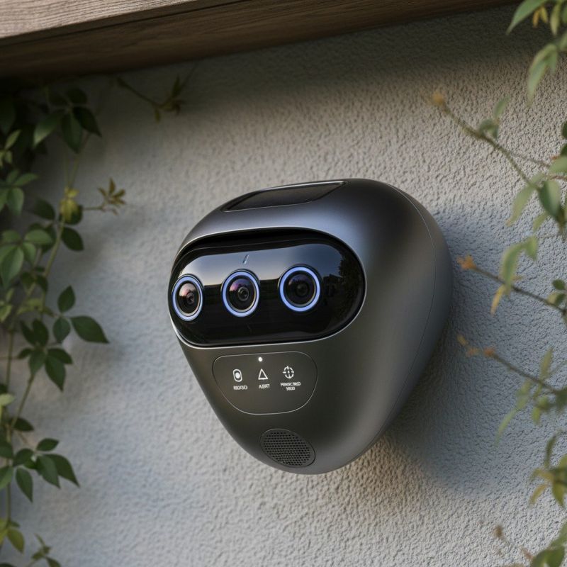 Video Surveillance Service in Overland Park, KS